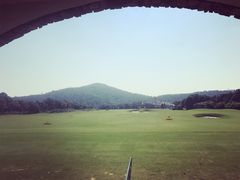 -平湖九龙山庄园圣马可酒店