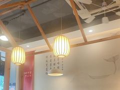 -红小满休闲餐厅(十全街店)