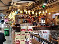 -原始泥炉烤肉(总店)