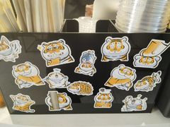 -UP阿噗甜品