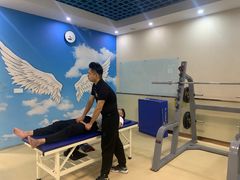 -健怪兽私教健身馆(恒大帝景店)