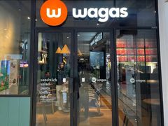 -Wagas沃歌斯(枫蓝国际店)