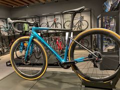 -SPECIALIZED闪电自行车(北苑路店)