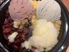 -日日鲜茶餐厅(小公园店)