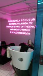 -P.STYLE 派斯造型