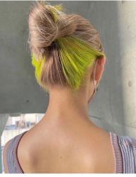 -MY HAIR ARDOR