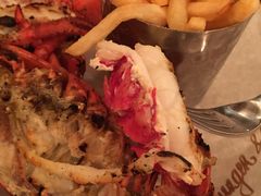 -Burger & Lobster(Dean Street)