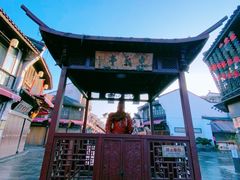 -河坊街景区