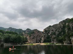-大连冰峪旅游度假区