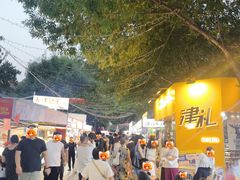 -天津意大利风情旅游区