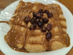 -小豆海棠(人民南路店)