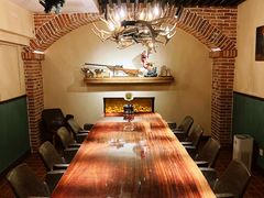 -柏蔻餐厅Le Banquet Bistro(天河北店)