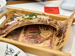 -火龙堂·风味民间菜(文一路店)