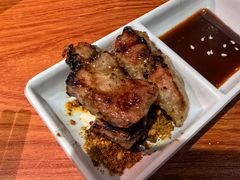 -山之屋炭火烧肉·生啤畅饮(大朗万科中央公园店)