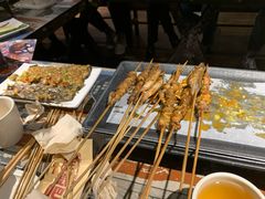 -管氏翅吧(广渠门店)