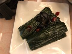 -烤肉宛饭庄(北新桥店)