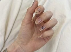 -H12 STAR日式美甲美睫专门店