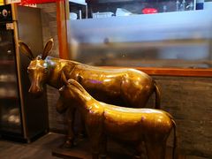 -孙记驴肉山庄(李桥店)