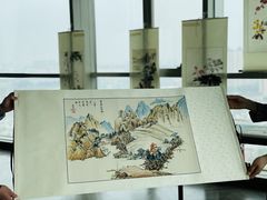 -宝燕壹号景观餐厅(龙盛国际商业广场店)