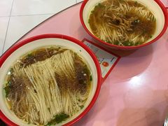 -伙工殿餐厅(吉大店)