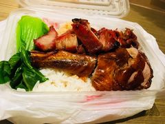 -深井陈记烧鹅酒家(新填地街店)