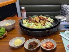 -高基五春川炒鸡排(威海总店)