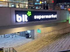 -blt精品超市(杭州城西银泰店)