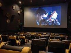 -百美汇影城(LUXE嘉里中心店)