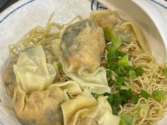 -佳面馆·竹升云吞面·爽鱼皮·牛腩面(易发店)