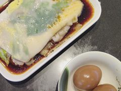 -银记肠粉店(中山一路店)