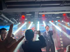 -A+ LIVE HOUSE(武汉天地店)