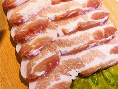 -金一味烤肉餐厅(新首尔旗舰店)