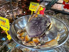 -79号渔船海鲜饭店(宝安店)