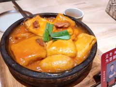 云南红河包浆豆腐-米店·云南菜(南门店)