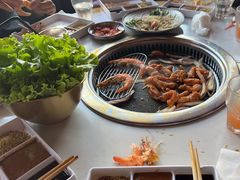 -杨记齐齐哈尔烤肉(总店)