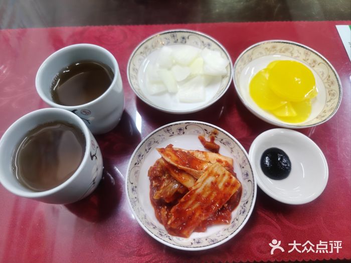 来味香(麦世达韩国精品百货店)图片