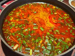 -旺福·贵州酸汤牛肉火锅(陆悦天地店)