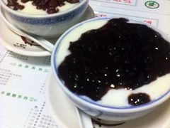 双皮奶-仁信双皮奶(东川路店)