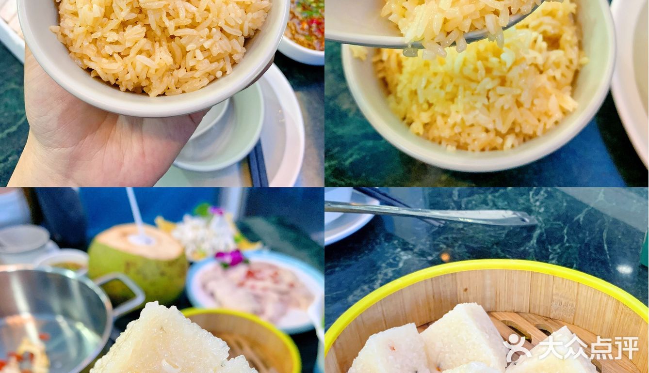 三亚探店｜为了这个椰子鸡🥥也值得跑趟三亚