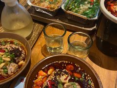 -串大叔炭火烤串·鸡西大冷面刀削面(总店)