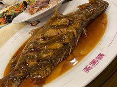 -燕风楼烤鸭店(建设总店)