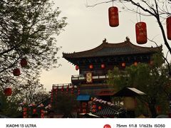 -清明上河园