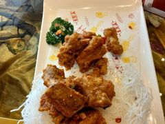 -丽华园(汉阳龙阳店)