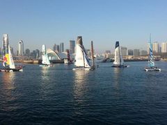 -青岛海尔洲际酒店