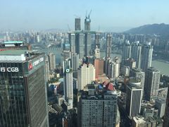 -解放碑威斯汀酒店-知味国际美食餐厅