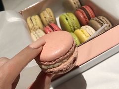 -Pierre Marcolini(德基广场店)