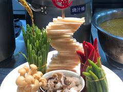 -紫泥369粗粮季(鼓楼店)