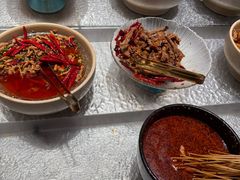 -牛New寿喜烧(中山公园龙之梦店)