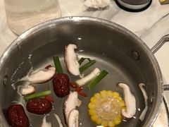 -呷哺呷哺 黄金牧场 (新辰里学清路店)