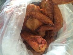 国梁烤鸡(淄博总店)-国梁烤鸡(总店)